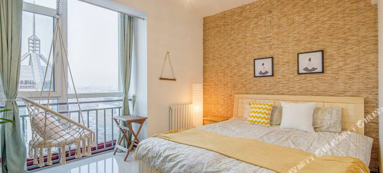 西安刘劲东普通公寓图片