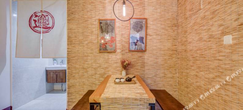 西安刘劲东普通公寓图片