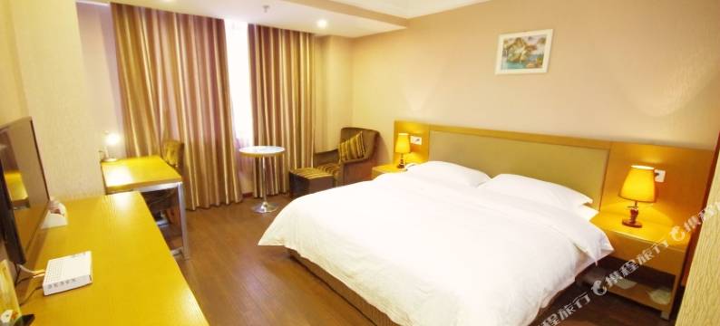 乐山聚隆茶艺图片