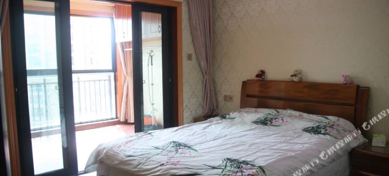 杭州吴女士公寓图片