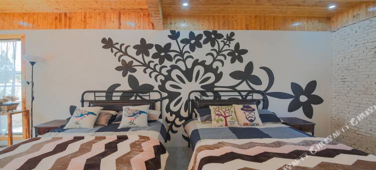 苏州金之庭精品生态农庄图片