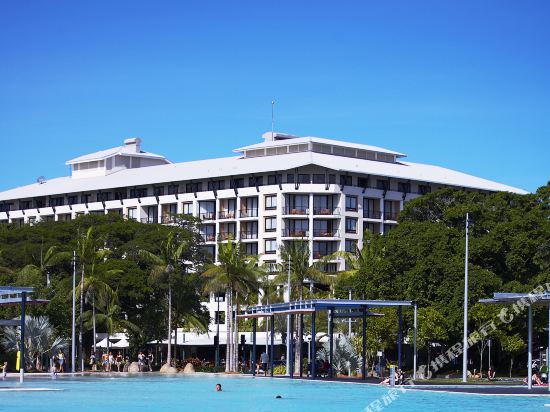 Mantra Esplanade Cairns 50 Off Booking Ctrip Mantra Esplanade Cairns