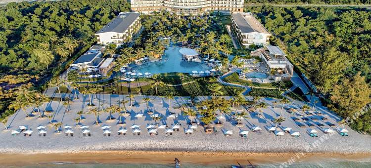 富国岛索尔酒店(SOL by Melia Phu Quoc)图片