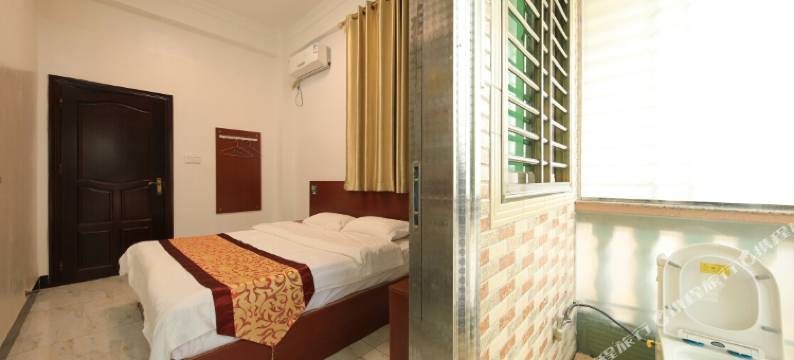 海口艳华旅馆图片