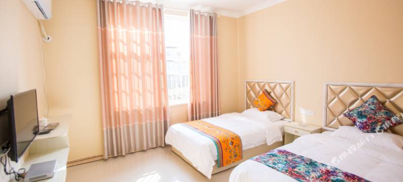 张家界金溪苑客栈图片