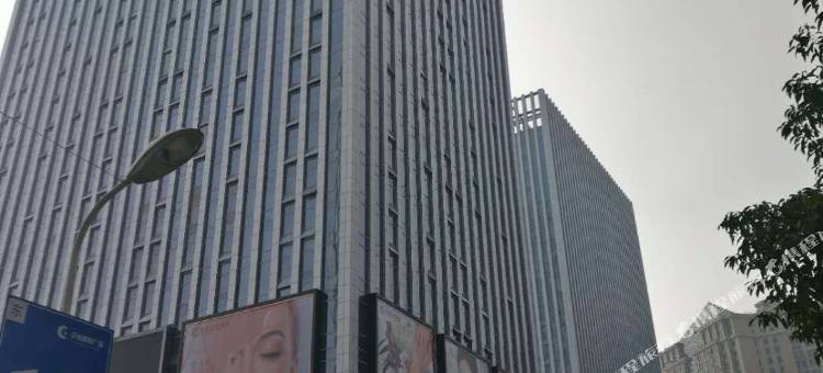 宇成朝阳酒店(长沙站朝阳村地铁站店)图片