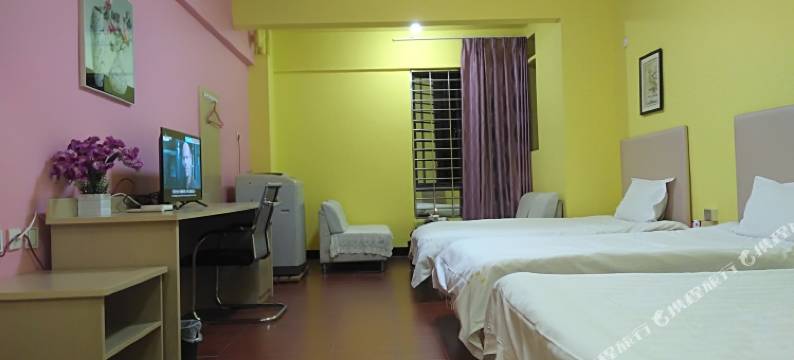 漳州阳米假日酒店图片