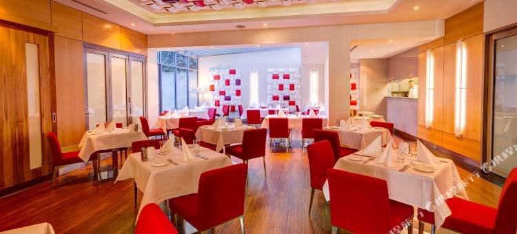 曼特拉查尔斯酒店 - 朗塞斯顿(Mantra Charles Hotel Launceston)图片