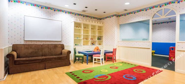 曼谷萨通雅诗阁酒店(Ascott Sathorn Bangkok)图片