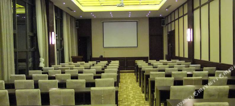 菏泽瑞和温泉大酒店图片