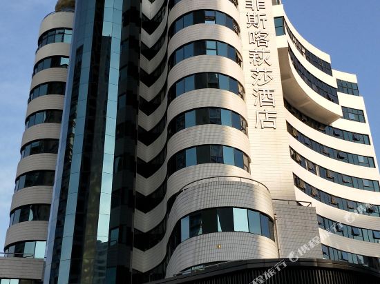 Hotels In Jinniu District Chengdu Tripcom - 