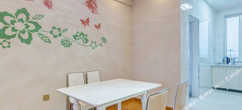 哈尔滨家世界特色民宿(龙祥路分店)图片