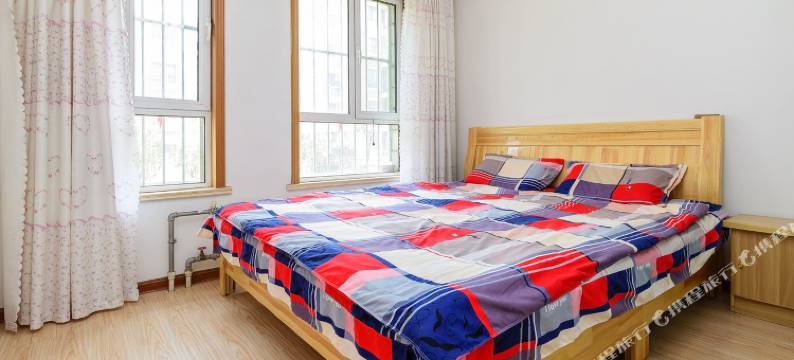 青岛尹金宇公寓图片