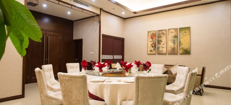 郑州华加信文轩酒店(龙子湖店)图片