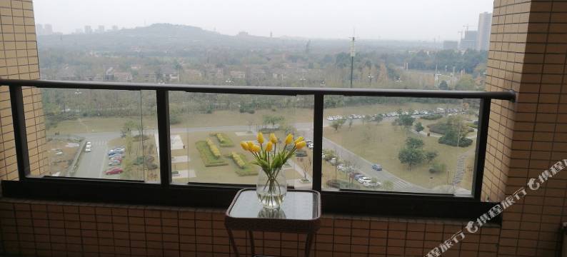 成都天信九儿公寓(荆竹坝路分店)图片