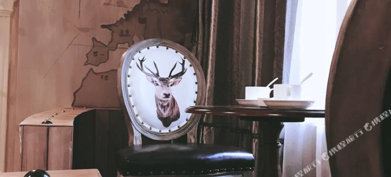 遇见酒店(重庆永川高铁站店)图片