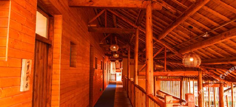 德清许女士特色民宿图片