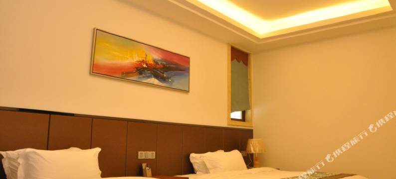 惠州巽寮湾梅林雅苑海景度假别墅(2号店)图片