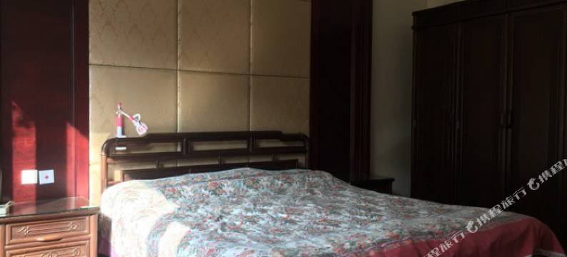 启东段老爷民宿图片