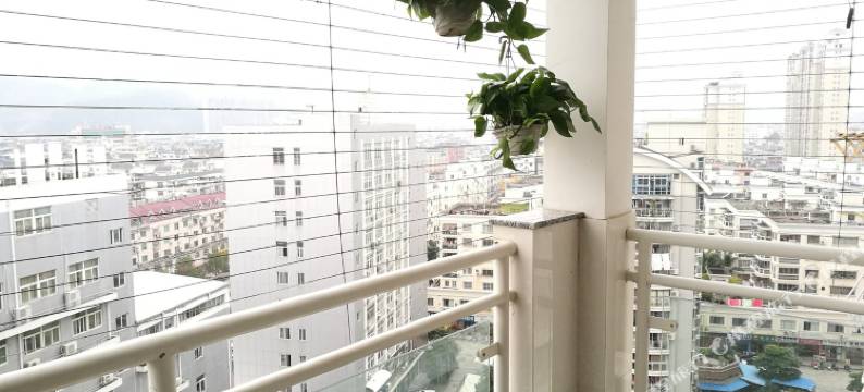 宁德霞浦半城里民宿(金海湾路分店)图片