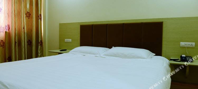 速8酒店(杭州武林广场地铁站店)图片