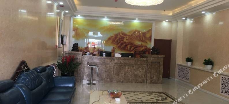 喀喇沁旗美豪商务宾馆图片