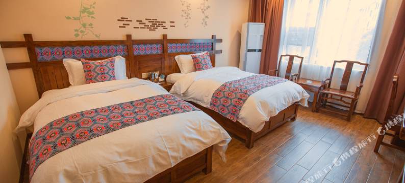 张家界金洲大酒店图片