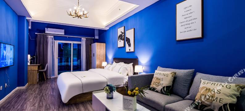 西金酒店(成都双流国际机场店)图片