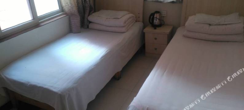 定州兴华旅馆图片