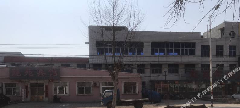 高密龙苑旅馆图片