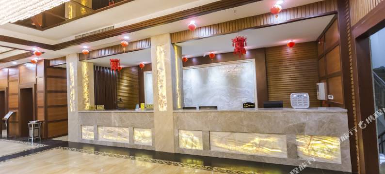 桂林沐清国际酒店图片