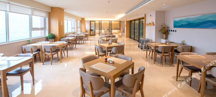 全季酒店(临汾中大街店)图片