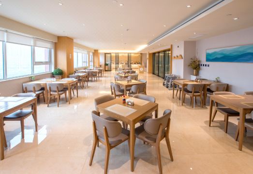 Ji Hotel (Linfen Zhongda Street) Hotel Overview