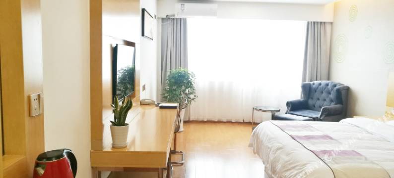 格林豪泰酒店(盐城红星美凯龙世纪大道店)图片