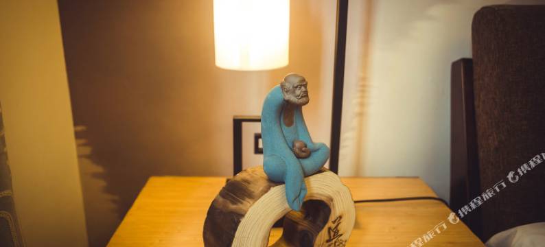 上海懒悠悠公寓(建国中路店)图片