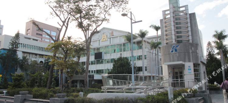 高雄都会商旅图片