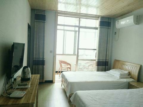 婺源县乡里农家乐