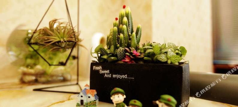 雅轩酒店(昆明高铁南站第七街区店)图片