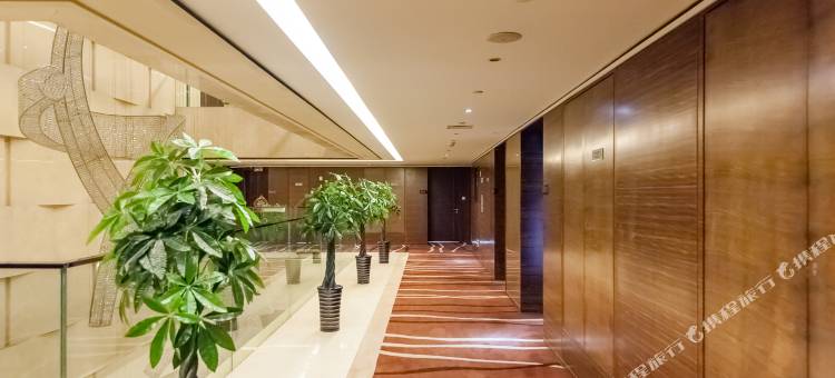 优家极地海洋馆公寓(天津极地海洋馆店)图片