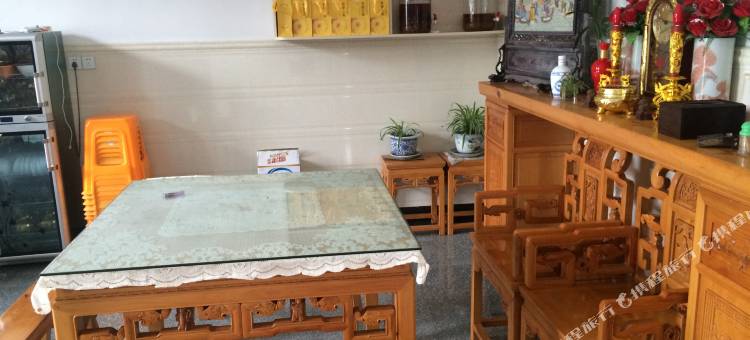 婺源晓起思缘居客栈图片