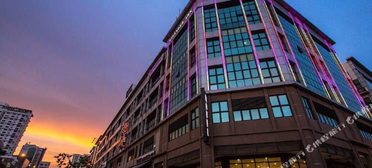 USJ薰衣草旅馆(Lavender Inn USJ)图片