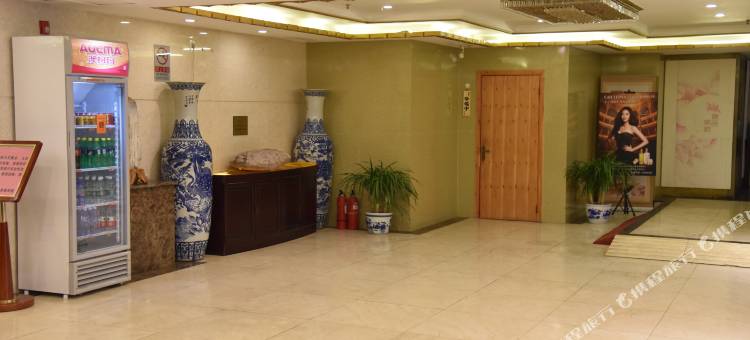 呼家楼宾馆(北京国贸呼家楼地铁站店)图片