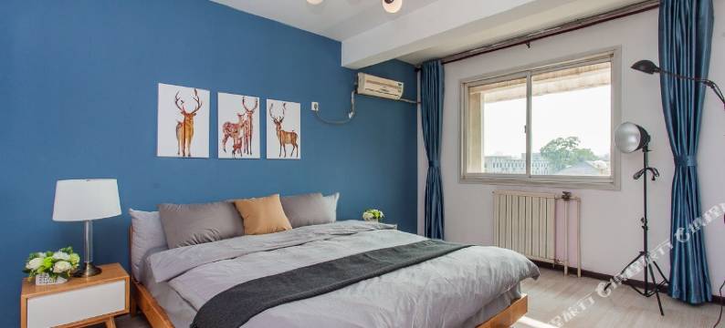 长安美居公寓(西安3号店)图片