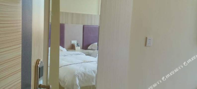 连南金豪假日商务酒店图片