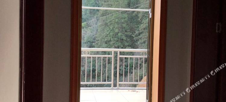 婺源莘源山庄(五龙源景区店)图片