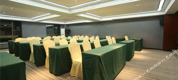 优优酒店(深圳福永地铁站店)图片
