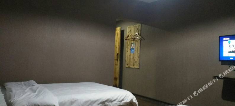 张家界武陵1号公馆图片