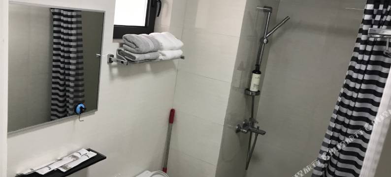 上海张驰普通公寓图片