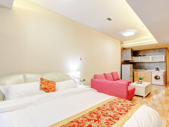 哈苏相机北京专卖店(银河soho总店)