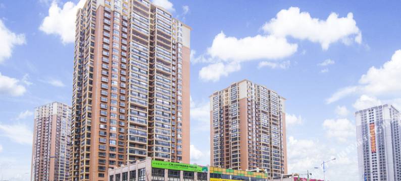 昆明理想久居公寓(双羊街店)图片